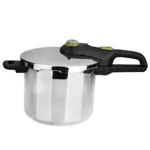 Tefal Secure Five Neo Pressure Cooker 7 Liter