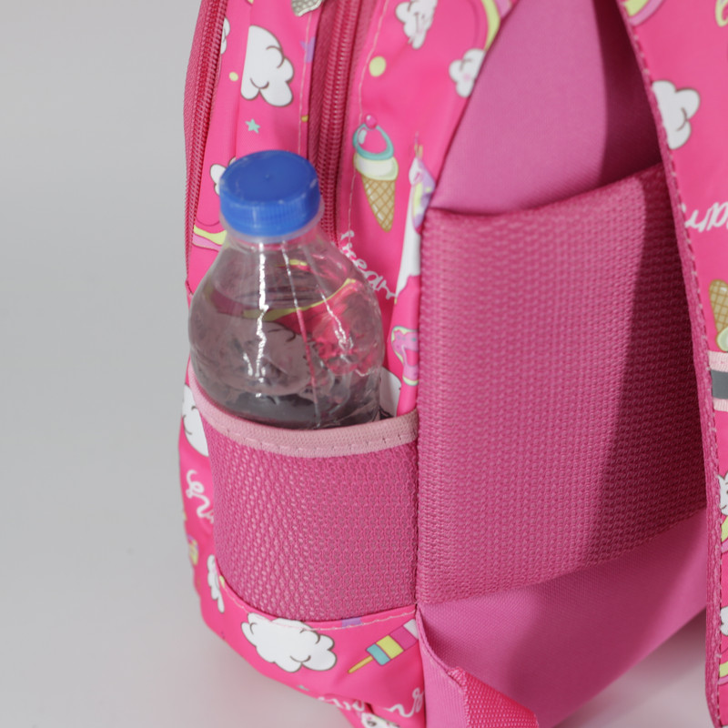 کوله پشتی طرح یونیکورن کد7000d به همراه جامدادی