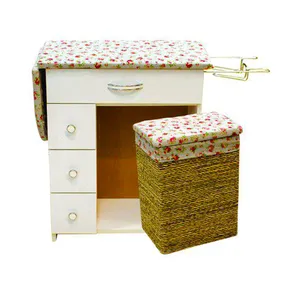 میز اتو کابینتی  کد 410
