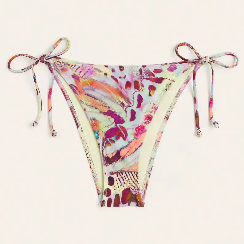 مایو زنانه مدل 07VN212