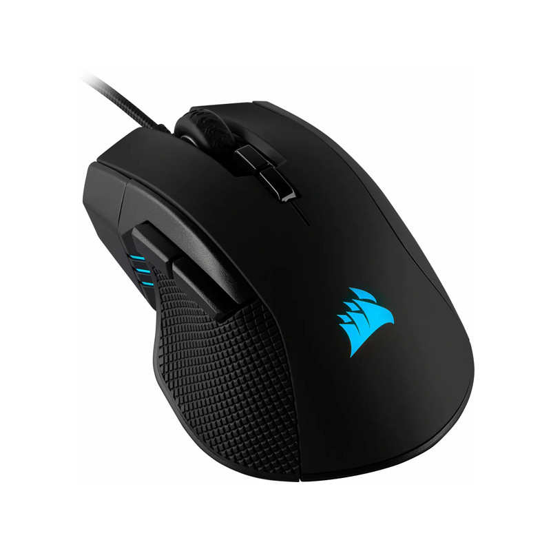 ماوس مخصوص بازی کورسیر مدل IRONCLAW RGB 2