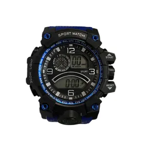 ساعت مچی دیجیتال مدل اسپورت