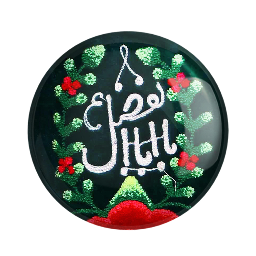 پیکسل خندالو مدل محرم یااباالفضل کد 7443