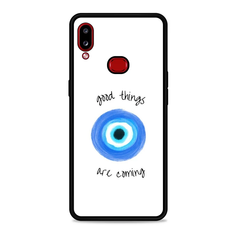 کاور آکام مدل AMCDG-A10S-AD3 مناسب برای گوشی موبایل سامسونگ  Galaxy A10S