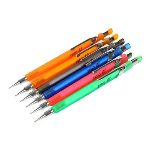 مداد نوکی 0.5 میلی متری جدو  کد 6081 - بسته 6عددی سایز 0.5