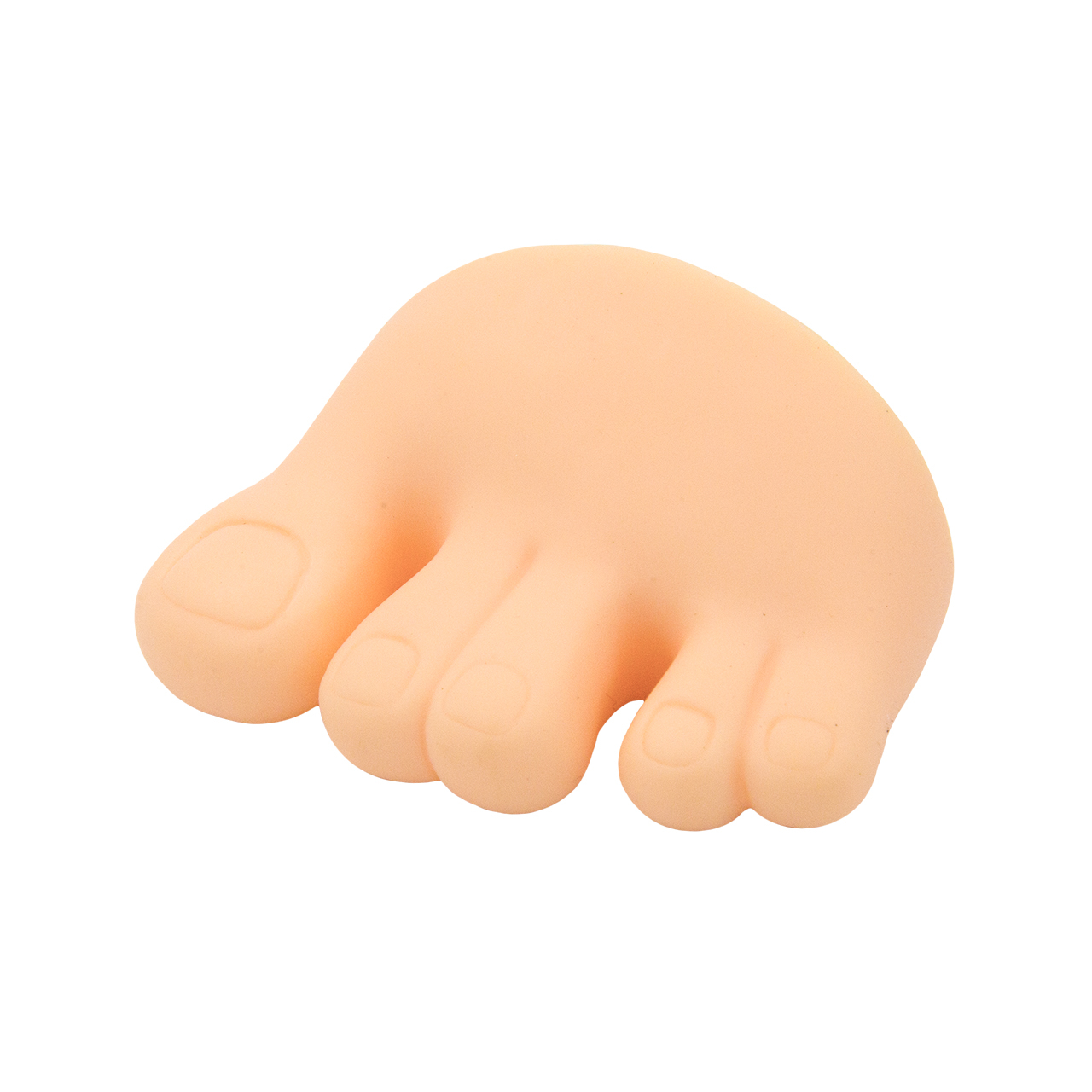 نگه دارنده مسواک مدل Five Little Piggies