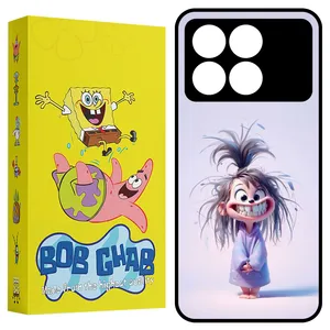  BOB Ghab BCPK70P Cover For Xiaomi Redmi K70 Pro 5G / Poco X6 Pro