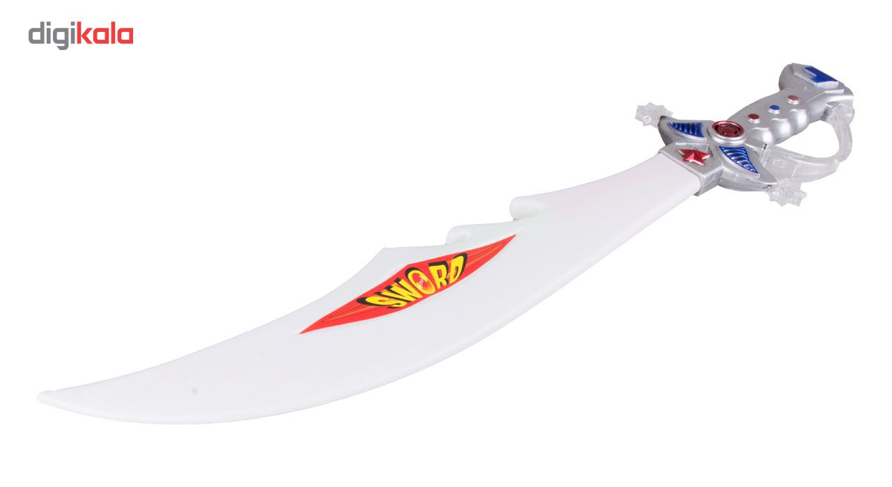 شمشیر اسباب بازی مدل Sword سایز 2
