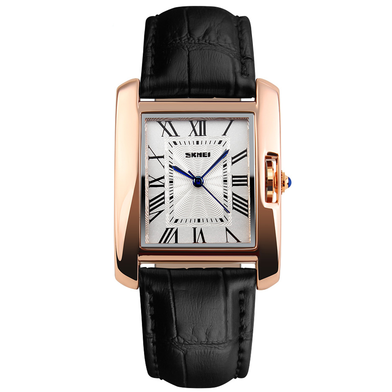 ساعت مچی عقربه ای زنانه اسکمی مدل 1085 کد 01