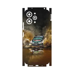 MAHOOT Rally-FullSkin Cover Sticker for Xiaomi Redmi 12