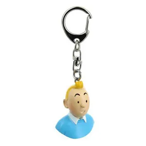 جاسوویچی هرژه مدل TinTin