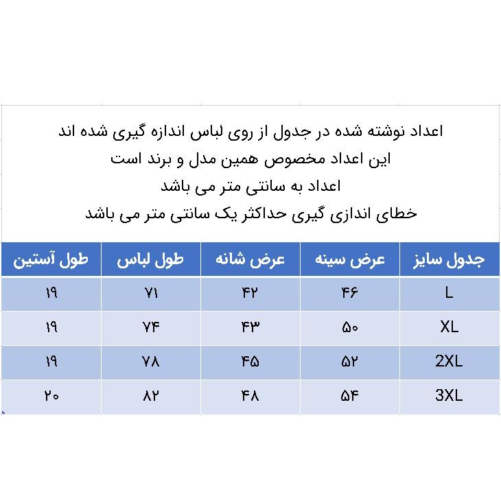 تی شرت آستین کوتاه مردانه مدل 347025014 نخی رنگ سرمه ای