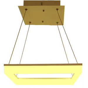 LUSTER MODERN  Square SMD