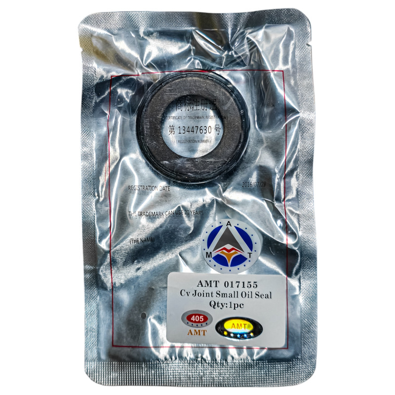 کاسه نمد کوچک پلوس ای ام تی مدل فنردار مناسب برای سیتروئن زانتیا