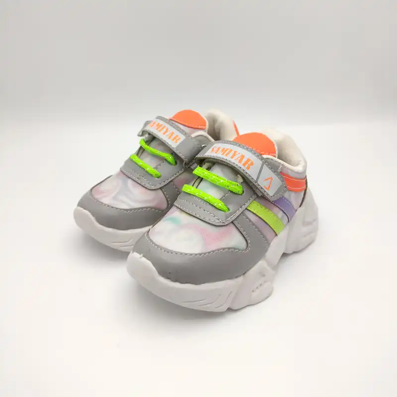 کفش راحتی بچگانه مدل 1086GR