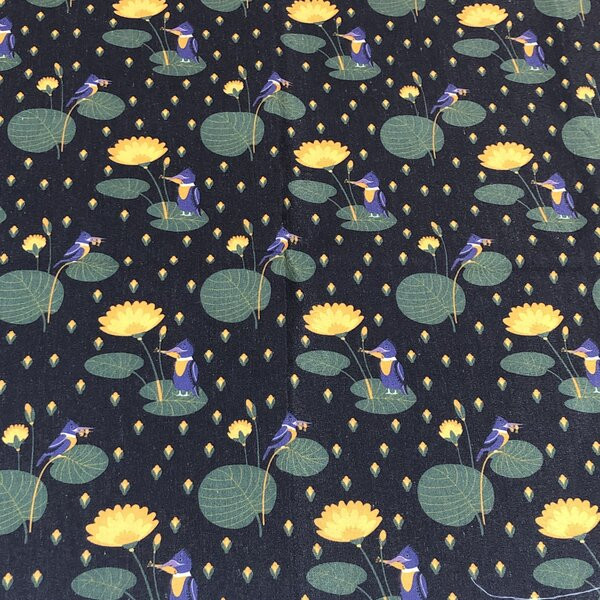 پارچه لباس مدل 1007