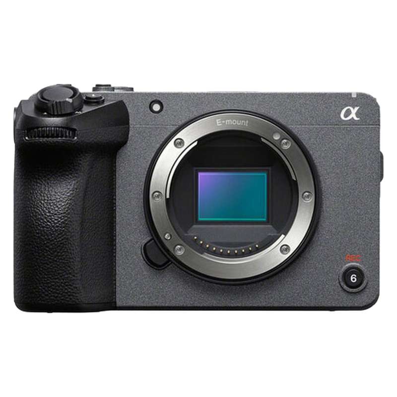 دوربین دیجیتال سونی مدل FX30