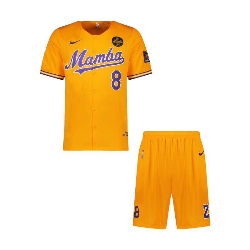 ست تی‌شرت و شلوارک ورزشی مردانه مدل GS-M-Dri Fit-102151