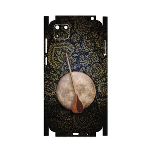 MAHOOT  Setar-Daf-Instruments-FullSkin Cover Sticker for Huawei Y5P