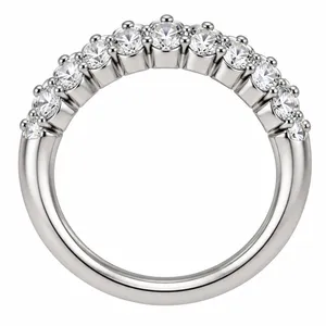 پیرسینگ گوش زنانه استیل اکسسورایز مدل Y-135