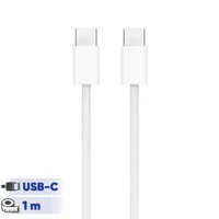 کابل USB-C اپل مدل 60W-C طول 1 متر
