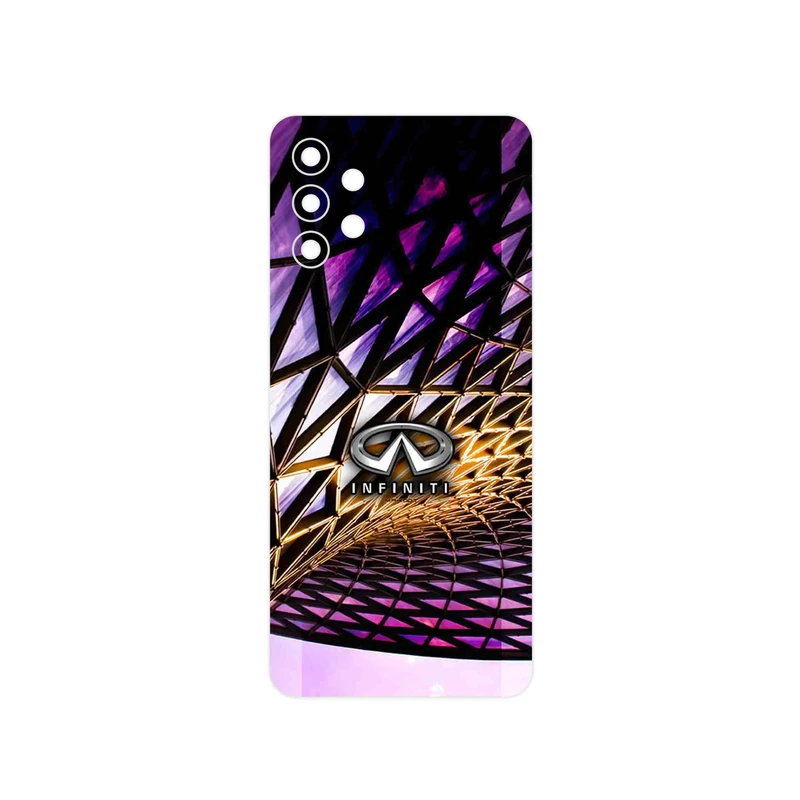 برچسب پوششی ماهوت مدل infinity مناسب برای گوشی موبایل سامسونگ Galaxy M32 5G
