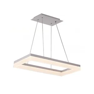 LUSTER MODERN Rectangle SMD
