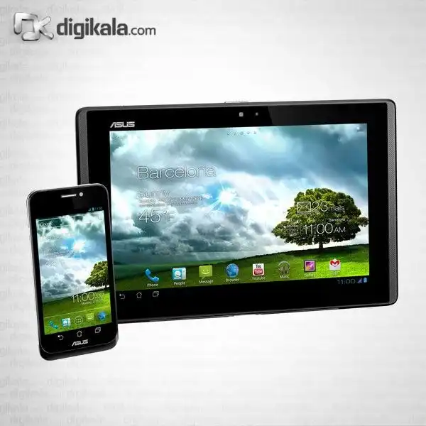 گوشی موبایل اسوز پدفون - 32 گیگابایت