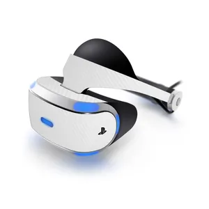 MAHOOT Ceramic-fiber Sticker for  PlayStation VR
