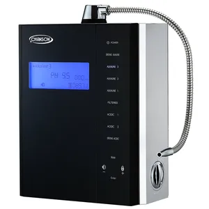 دستگاه تصفیه و پردازش آب چانسون مدل Miracle Max Plus