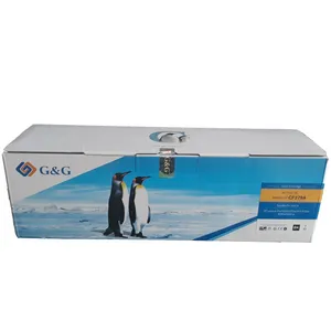 تونر مشکی جی اند جی مدل 79A