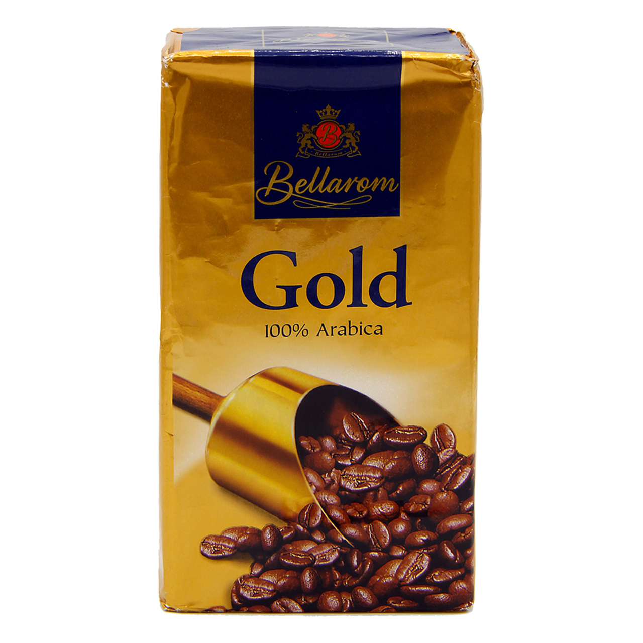 قهوه بلاروم مدل Gold مقدار 500 گرم