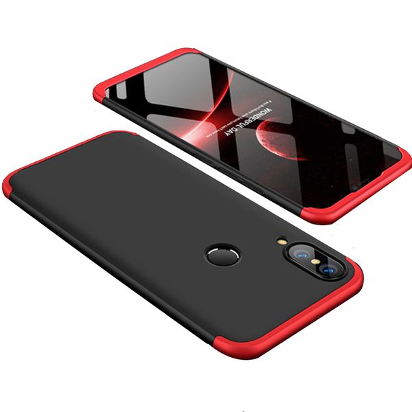 کاور محافظ 360 درجه مدل GKK مناسب برای گوشی هوآوی Nova 3e / P20 Lite کاور محافظ 360 درجه مدل GKK مناسب برای گوشی هوآوی Nova 3e / P20 Lite