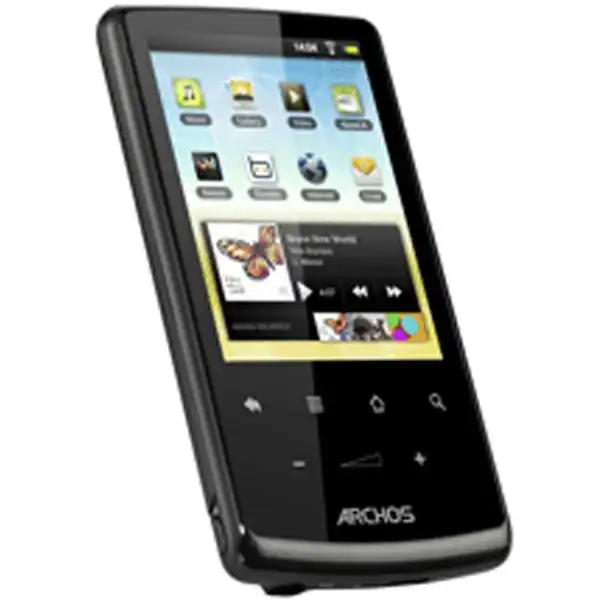 تبلت آرکوس 28 اینترنت تبلت 8 گیگابایت