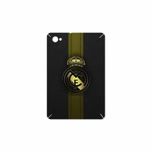 MAHOOT Real-Madrid-2 Cover Sticker for Samsung Galaxy Tab 7.7 2011 P6800