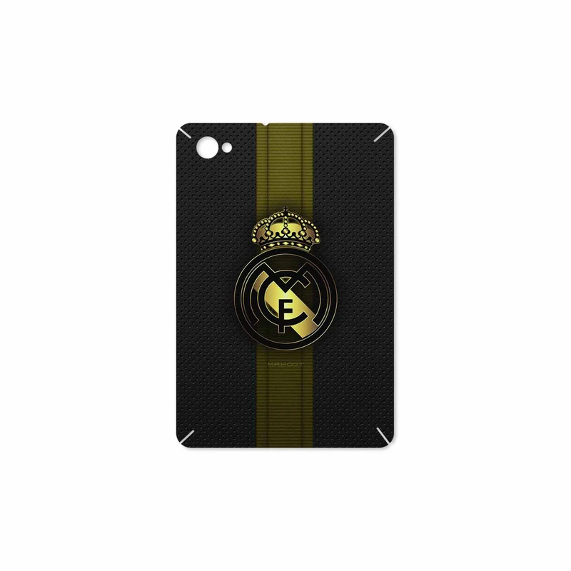 برچسب پوششی ماهوت مدل Real-Madrid-2 مناسب برای تبلت سامسونگ Galaxy Tab 7.7 2011 P6800