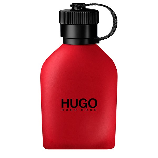 نکته خرید - قیمت روز ادو تویلت مردانه هوگو باس مدل Hugo Red حجم 125 میلی لیتر خرید