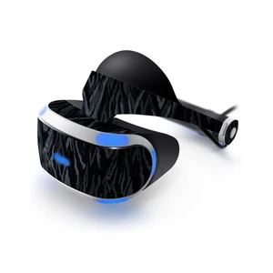 برچسب  ماهوت مدل قوی‌سیاه مناسب برای عینک واقعیت مجازی  PlayStation VR