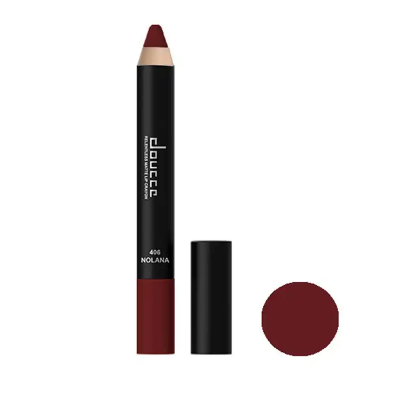 رژلب مدادی دوسه شماره 406