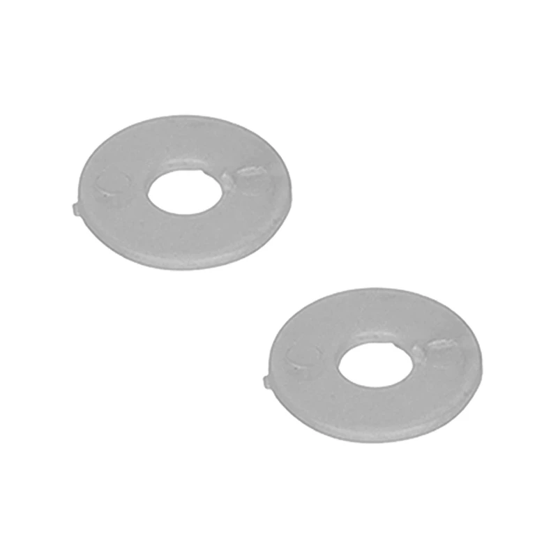 عکس شماره 5 : بست اتصال درب توالت فرنگی مدل آرام بند مجموعه 6 عددی