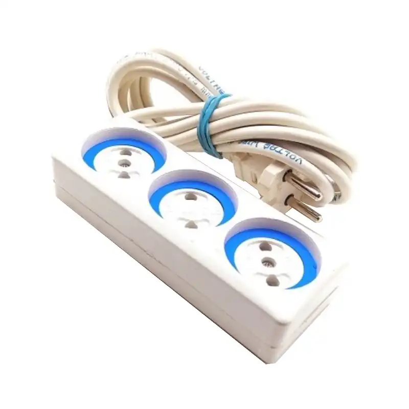 چند راهی برق ذاکر مدل 03