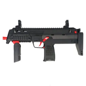 تفنگ بازی مدل mp7