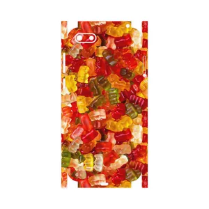 MAHOOT Gummi candy 1-FullSkin Cover Sticker for Huawei Y5 Lite