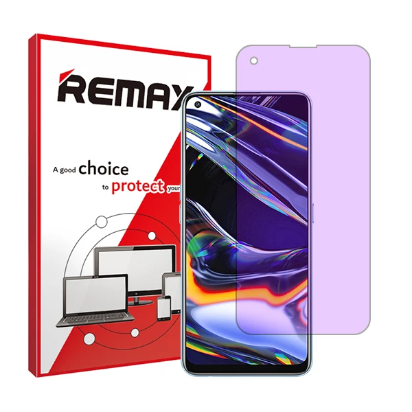 محافظ صفحه نمایش ریمکس مدل HyPRL مناسب برای گوشی موبایل ریلمی 7 Pro