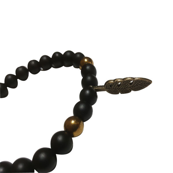 نیم ست مردانه مدل پَر