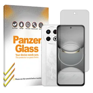 Panzer Glass Hydrogel model Transparent Screen Protector for Tecno Spark 30 Pro mobile phone