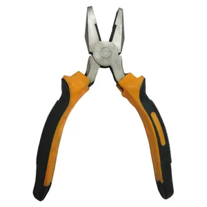 انبردست tool bench مدل 1107 سایز 6 اینچ