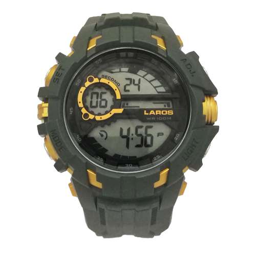 ساعت مچی دیجیتالی لاروس مدل0817-m1073