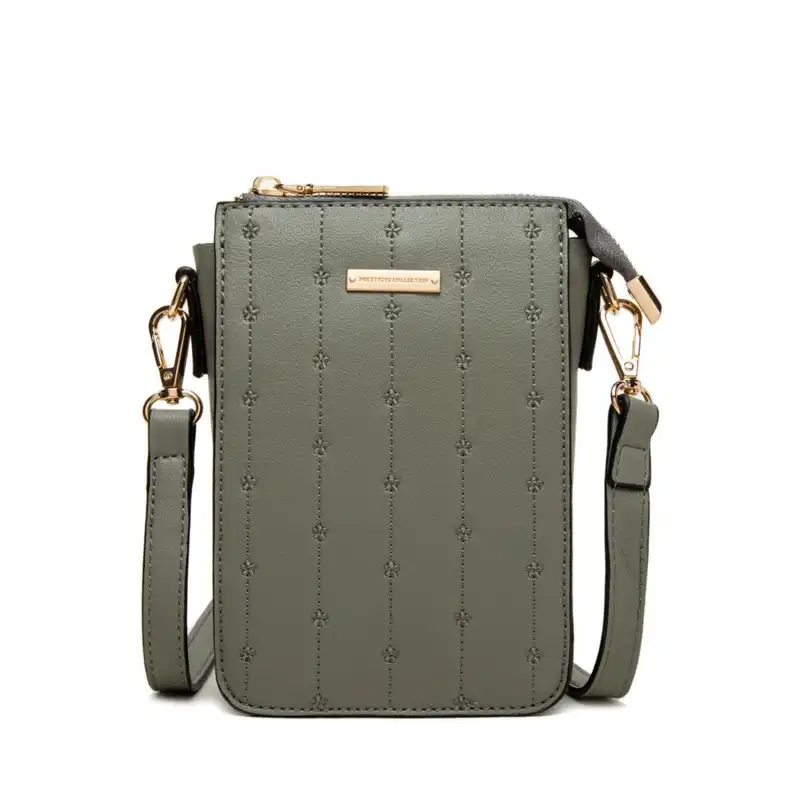 کیف رودوشی زنانه پرتیزس مدل L166