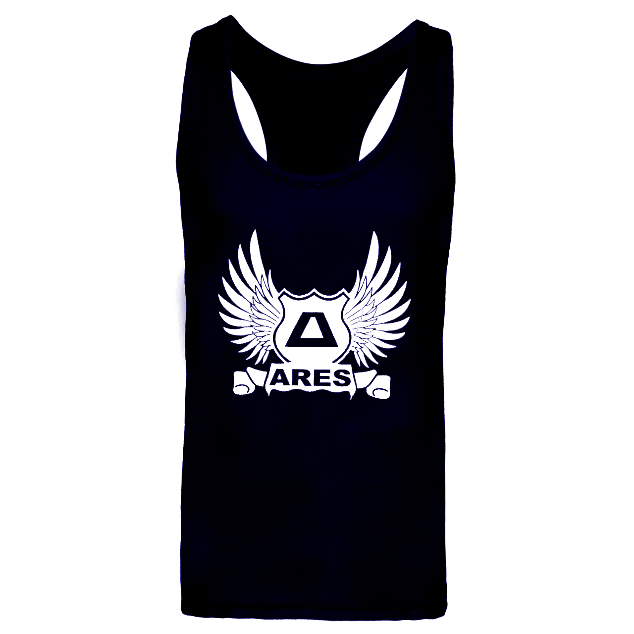 تاپ ورزشی مردانه مدل ARES.S